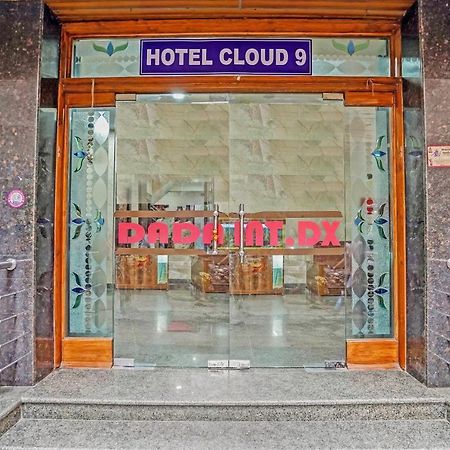 Oyo 88326 Hotel Cloud 9 Нью-Делі Екстер'єр фото